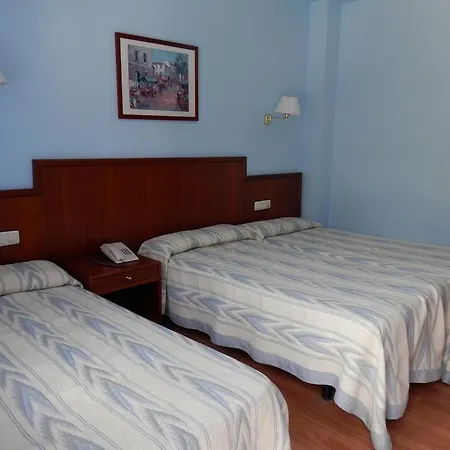 Hotel Vega Del Sella Arriondas