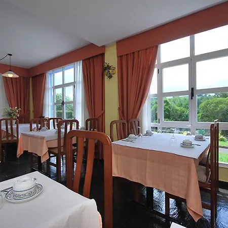 Vega Del Sella Hotel 2*