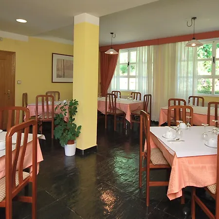 Vega Del Sella Hotel Arriondas