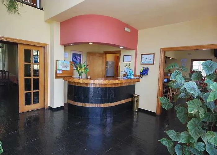 Hotel Vega Del Sella Arriondas