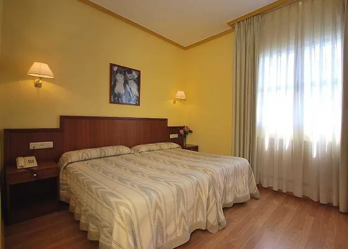 Vega Del Sella Hotel