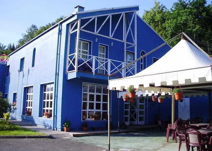 Hotel Vega Del Sella