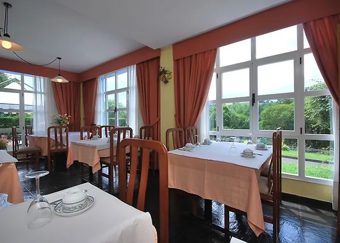 Vega Del Sella Hotel 2*