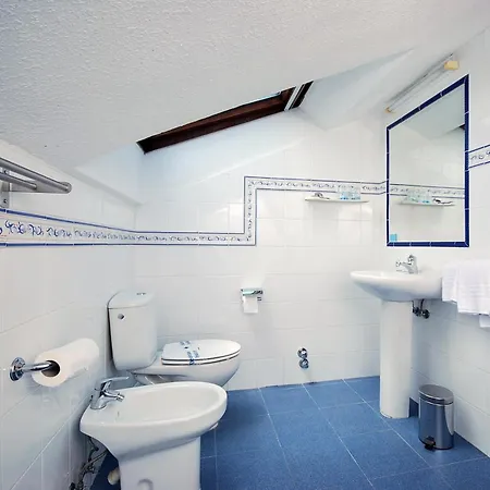 Hotel Vega Del Sella 2*