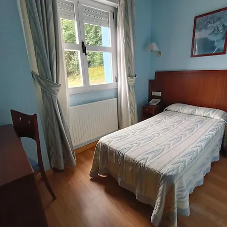 Hotel Vega Del Sella Arriondas